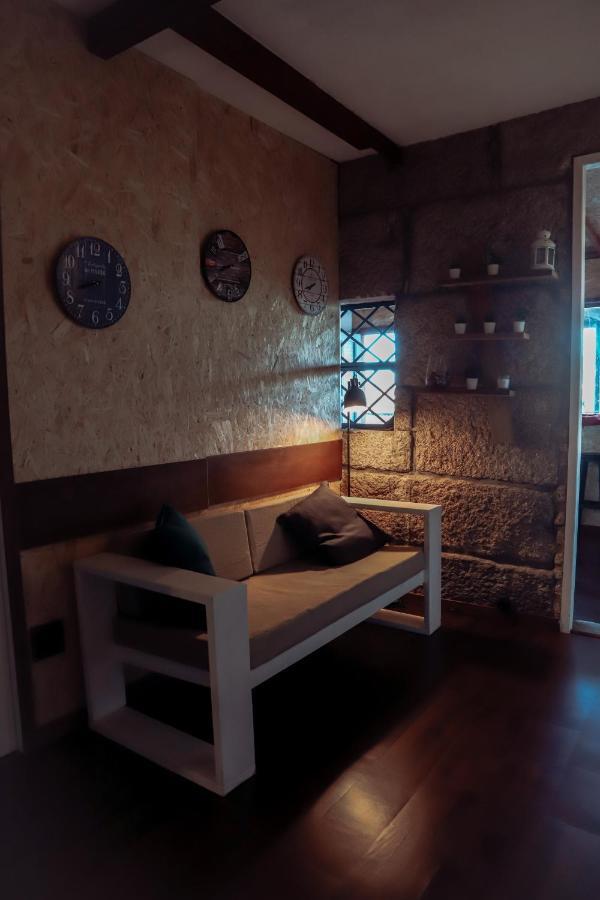 Villa 33 Tui Esterno foto