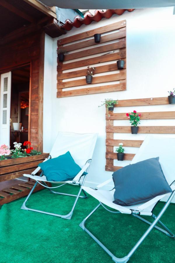 Villa 33 Tui Esterno foto